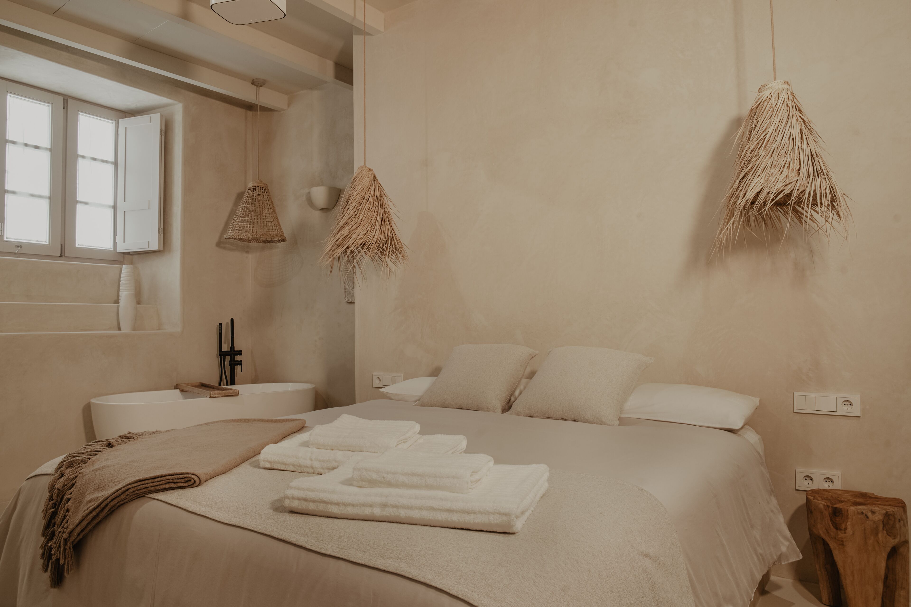 Entrearcos Casa Eco Boutique