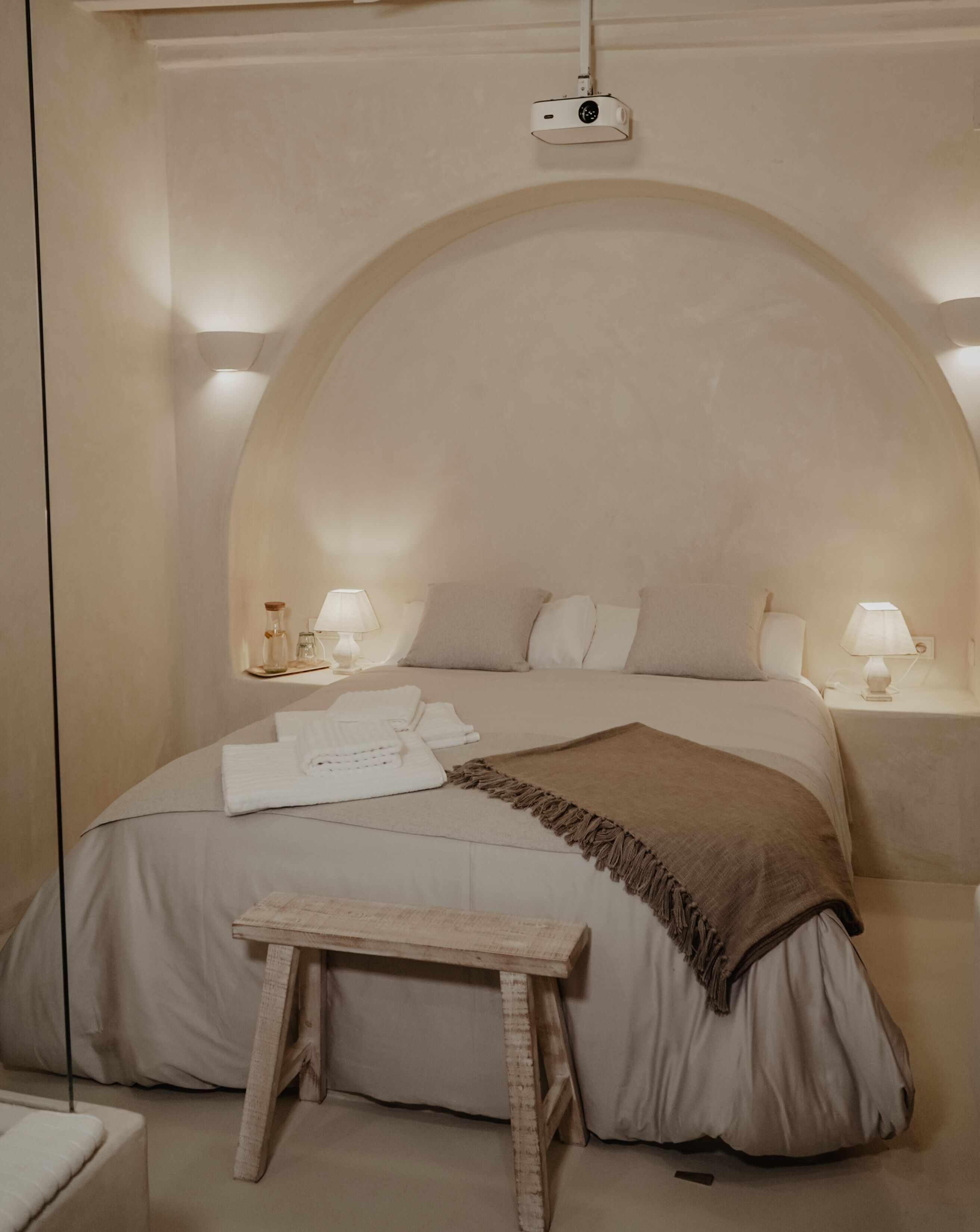 Entrearcos Casa Eco Boutique