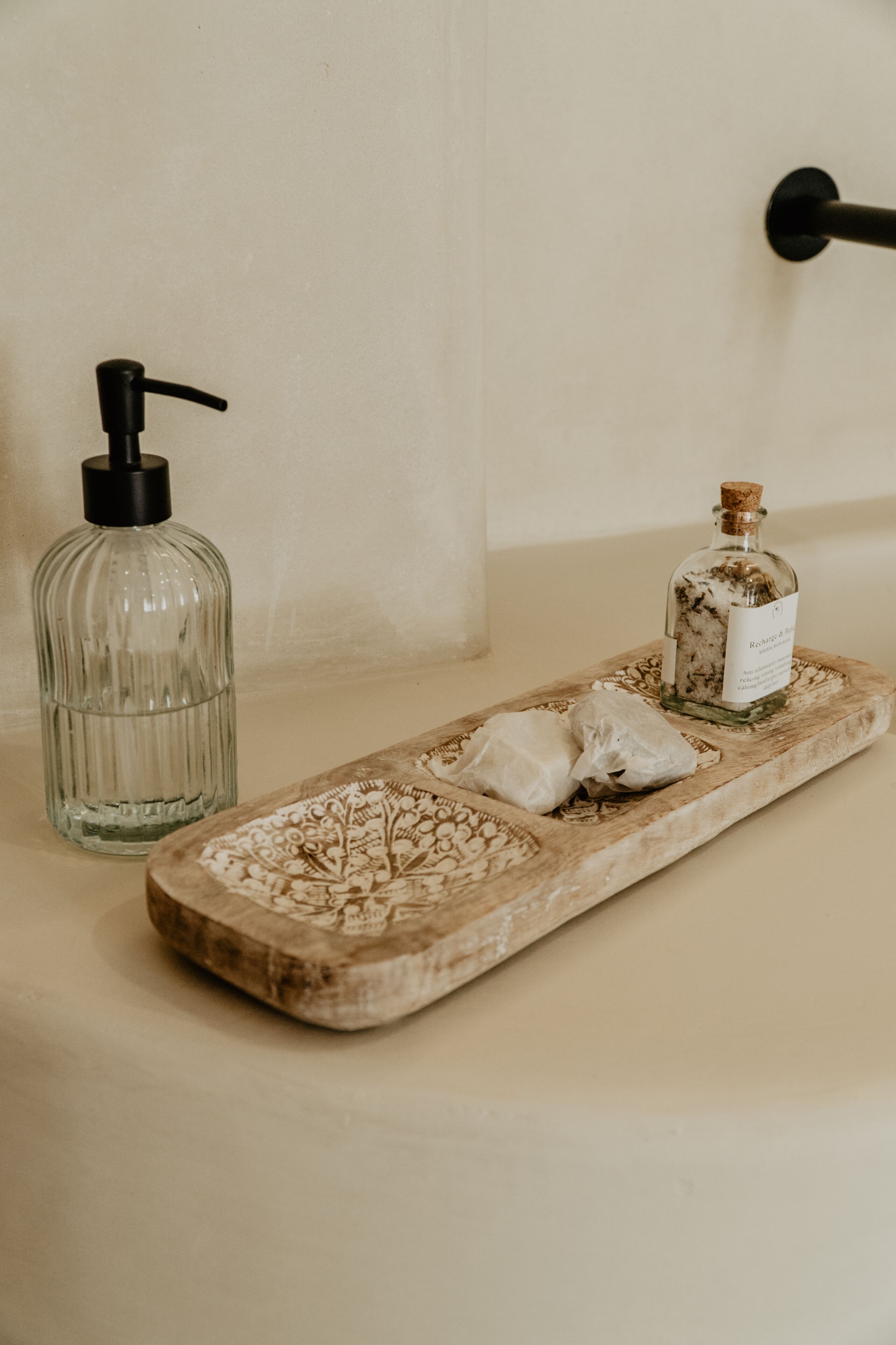 Entrearcos Casa Eco Boutique