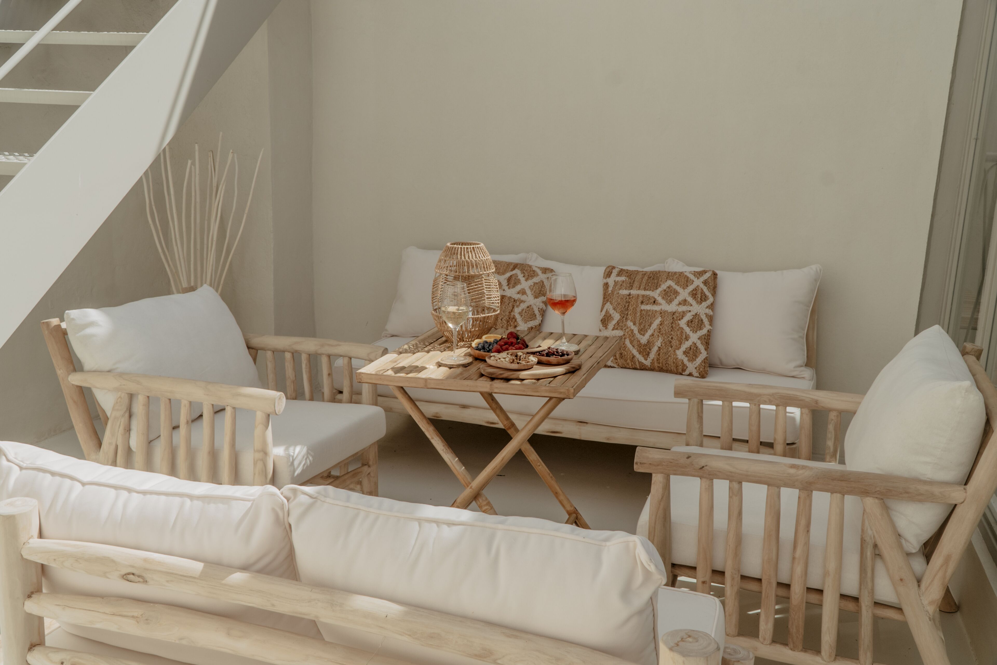 Entrearcos Casa Eco Boutique