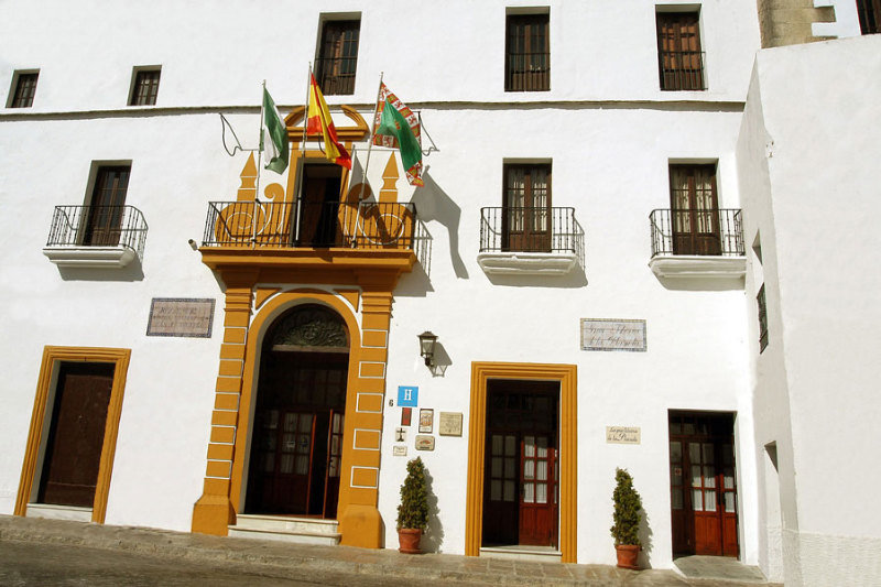 Hotel Convento San Francisco