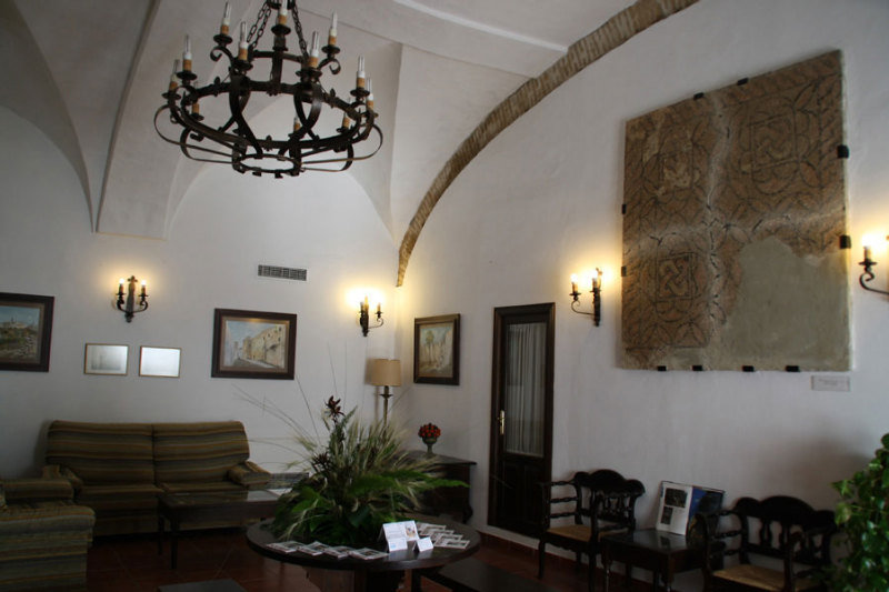 Hotel Convento San Francisco