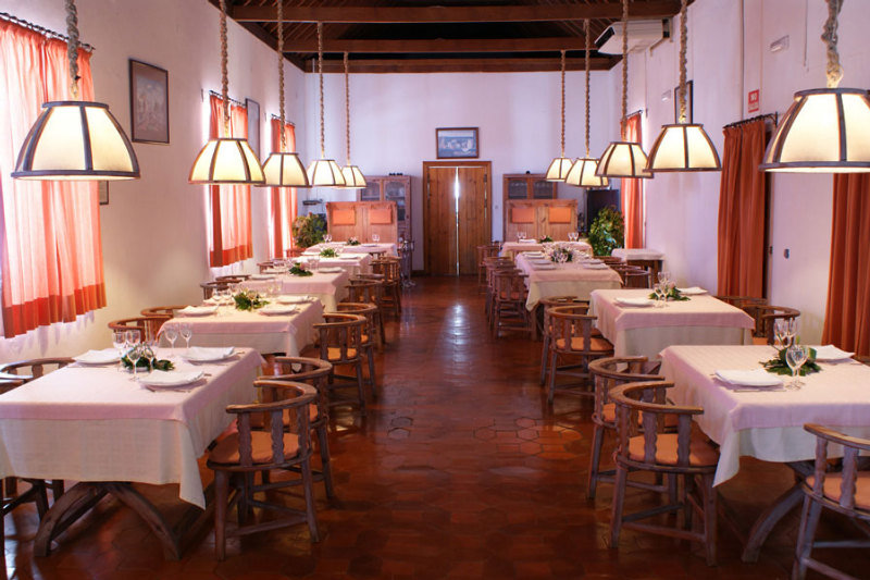Hotel Convento San Francisco