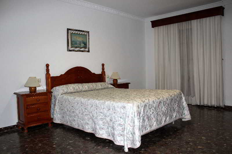 Hostal La Janda