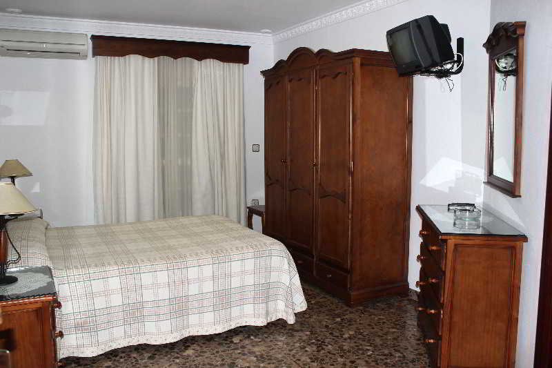 Hostal La Janda