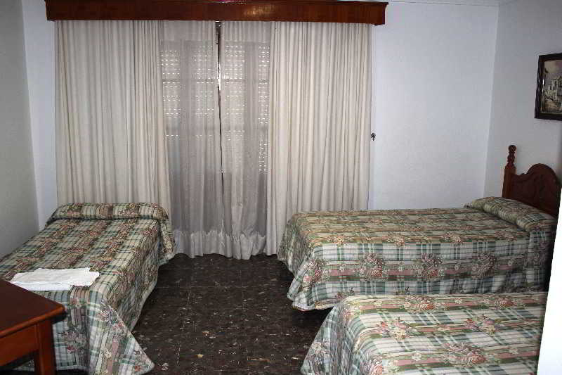Hostal La Janda