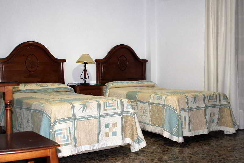Hostal La Janda