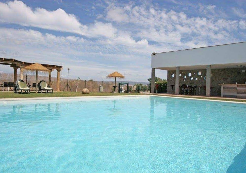 Hotel El Olivar Rural