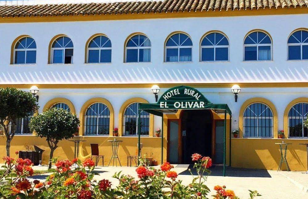 Hotel El Olivar Rural