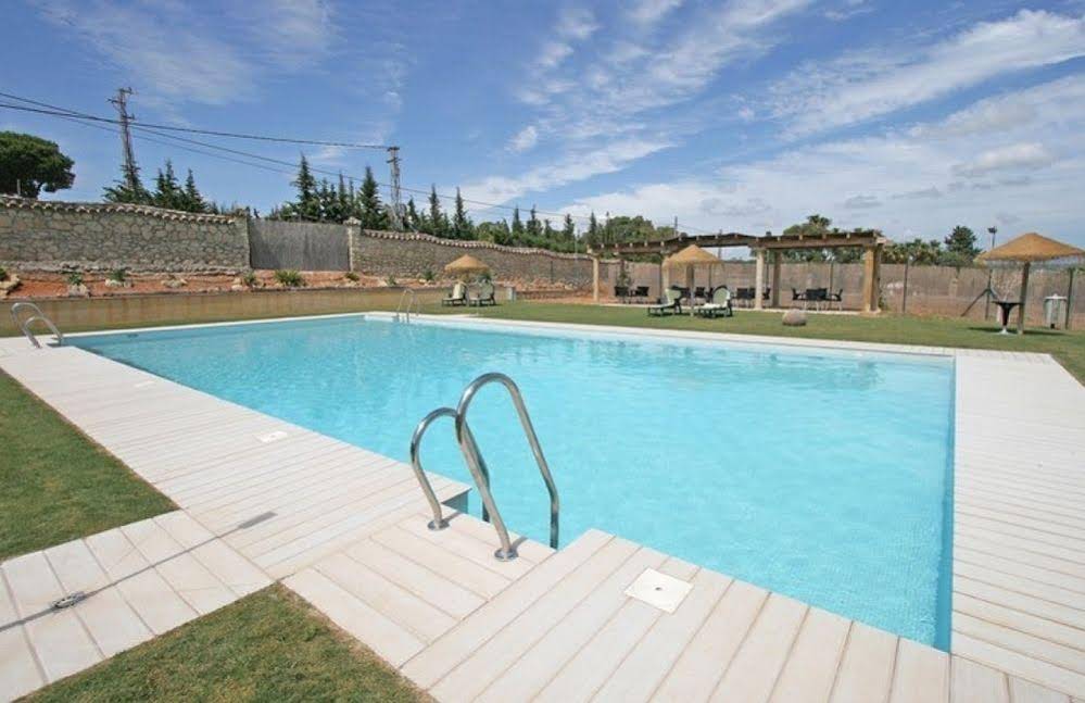 Hotel El Olivar Rural