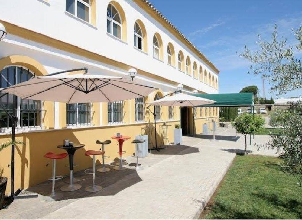 Hotel El Olivar Rural
