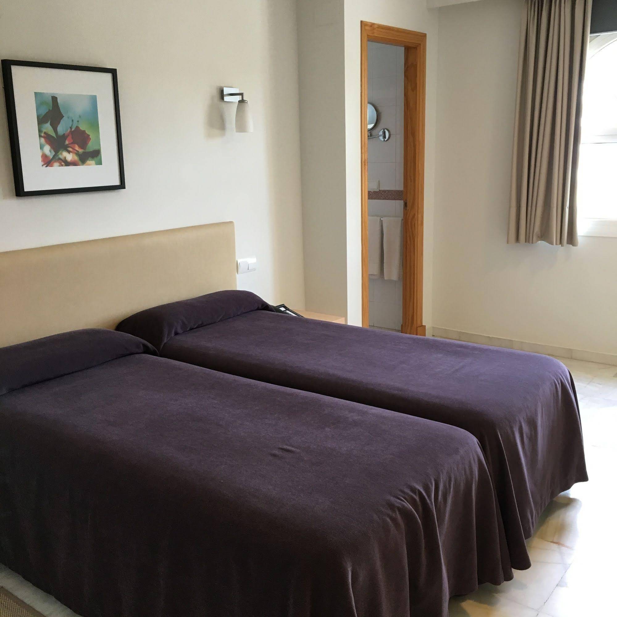 Hotel El Olivar Rural