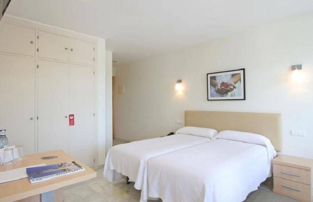 Hotel El Olivar Rural