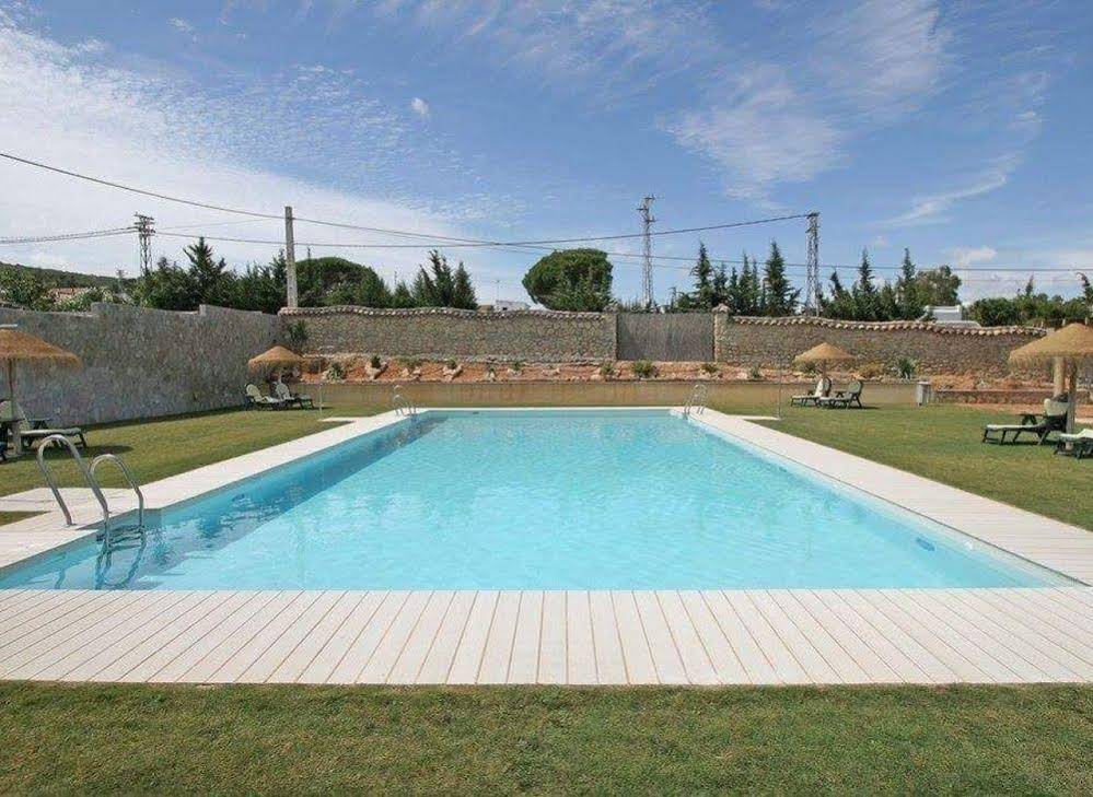 Hotel El Olivar Rural