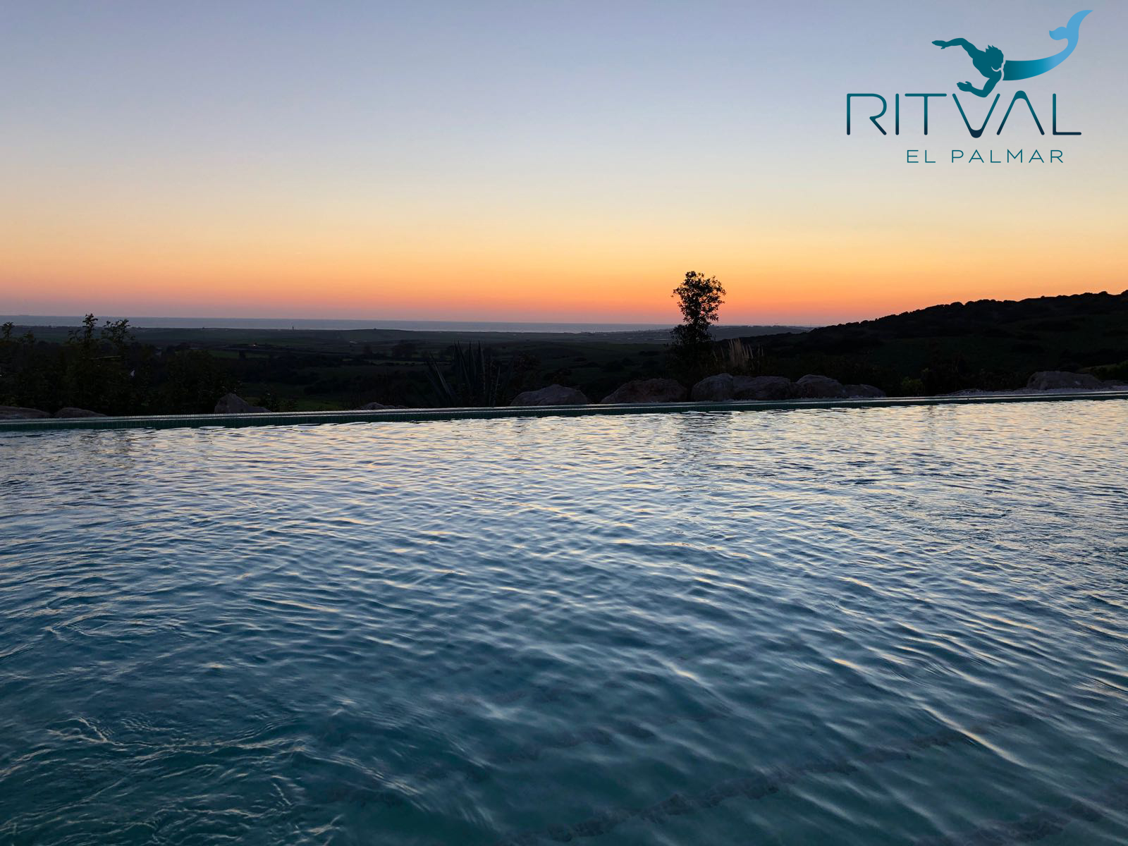 Hotel Ritual El Palmar