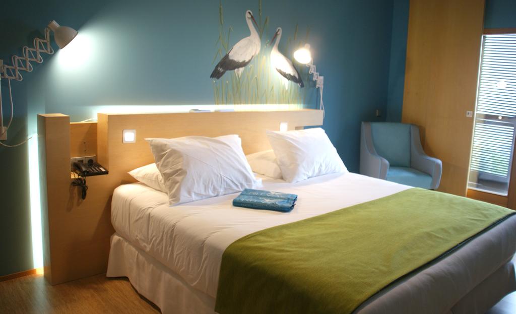Hotel Ritual El Palmar