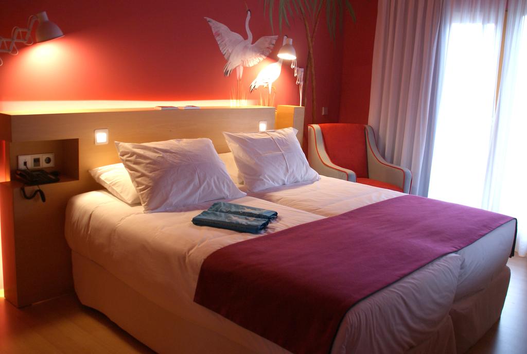 Hotel Ritual El Palmar