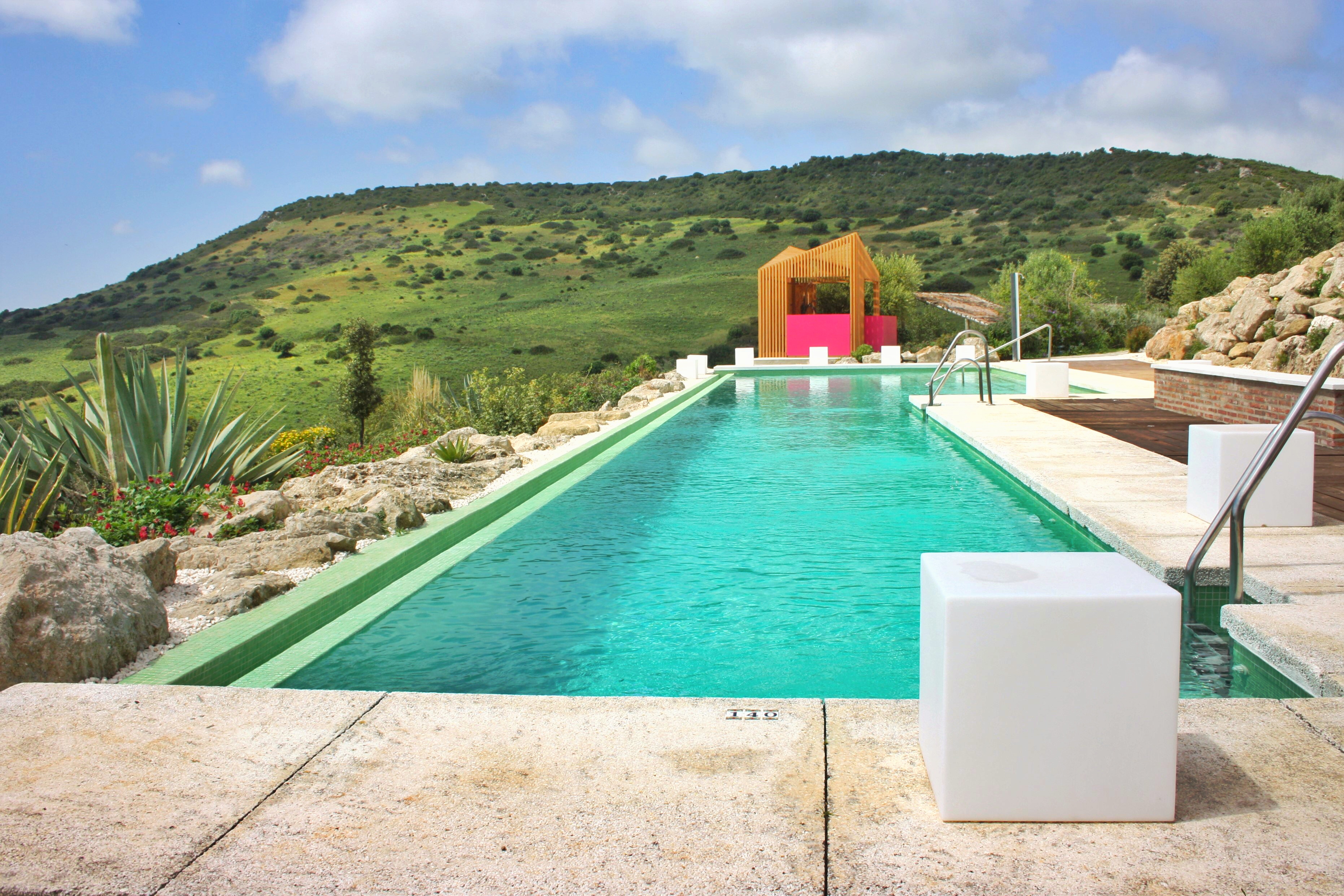 Hotel Ritual El Palmar