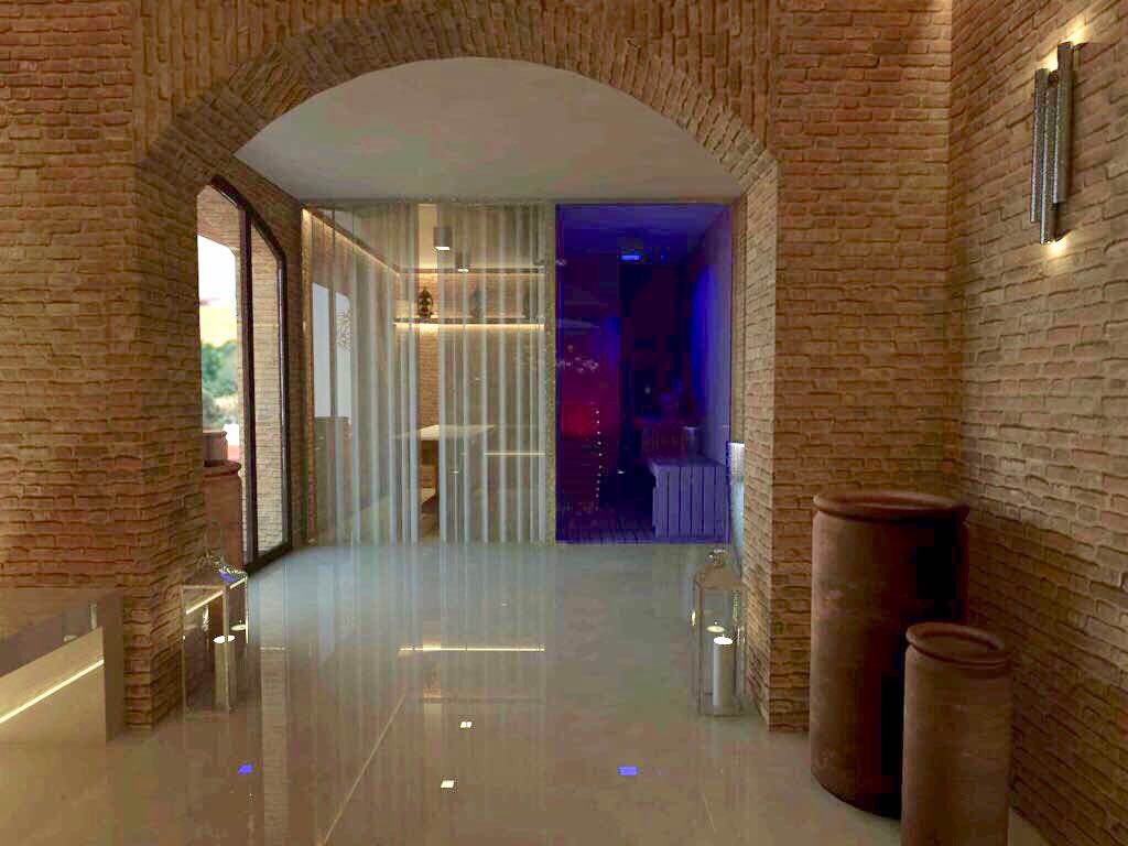 Hotel Ritual El Palmar
