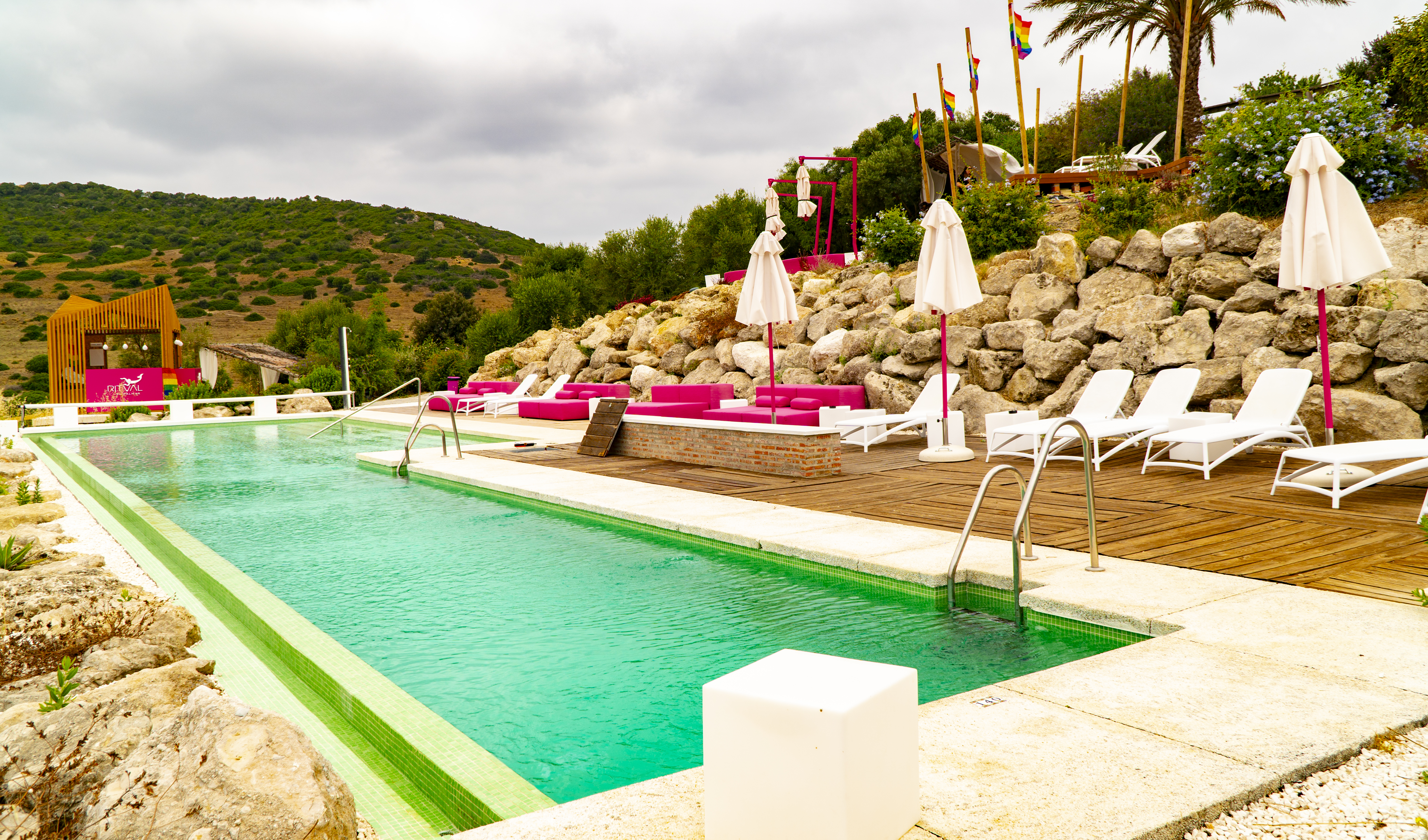 Hotel Ritual El Palmar