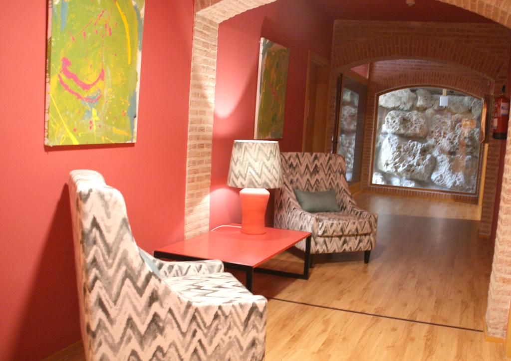 Hotel Ritual El Palmar