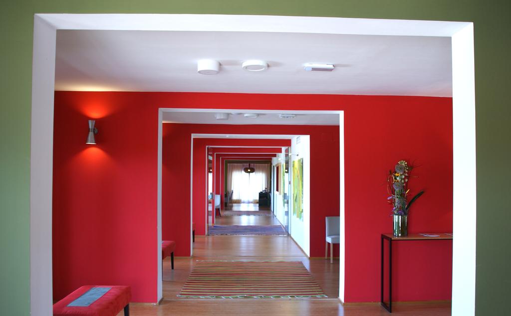 Hotel Ritual El Palmar