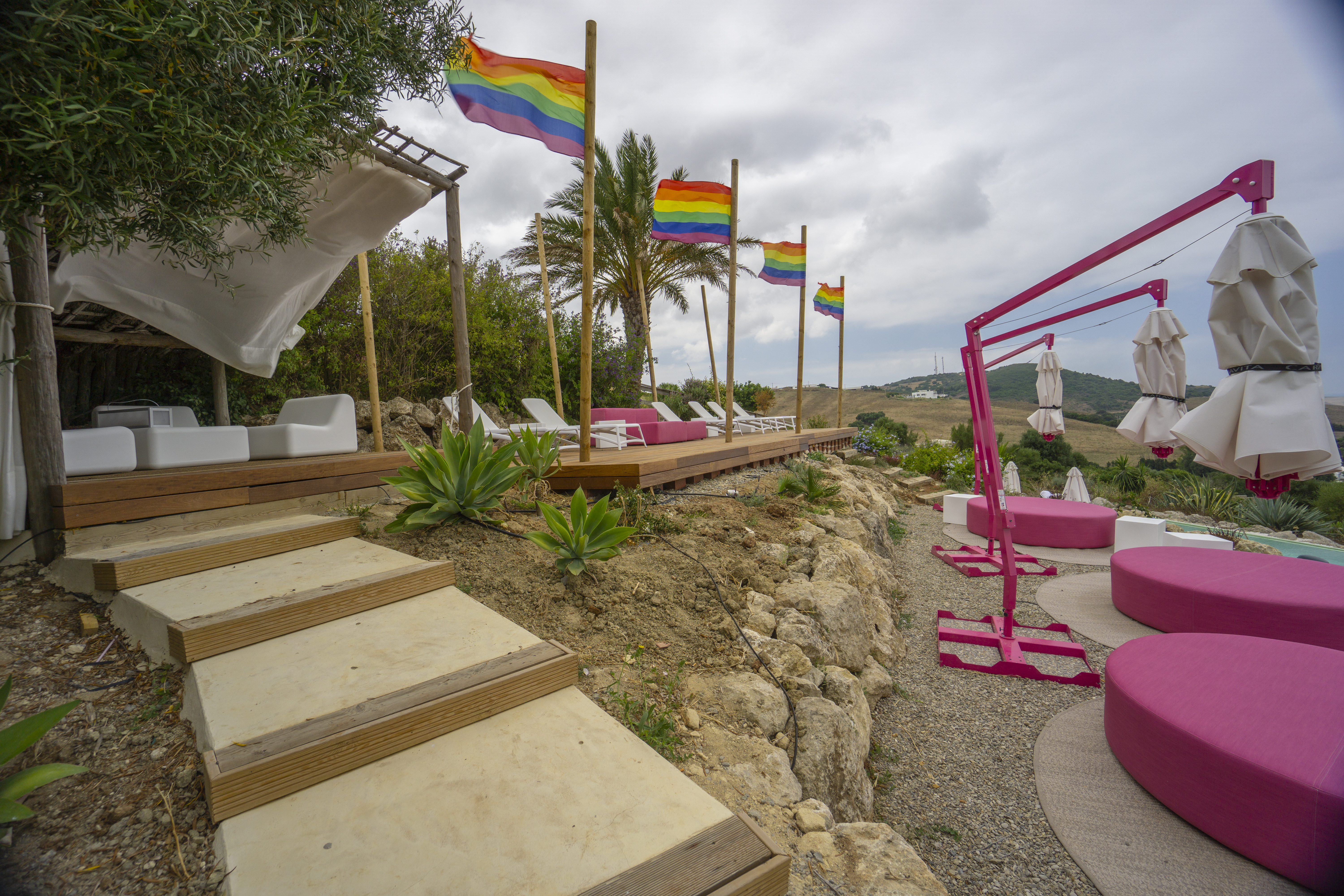 Hotel Ritual El Palmar