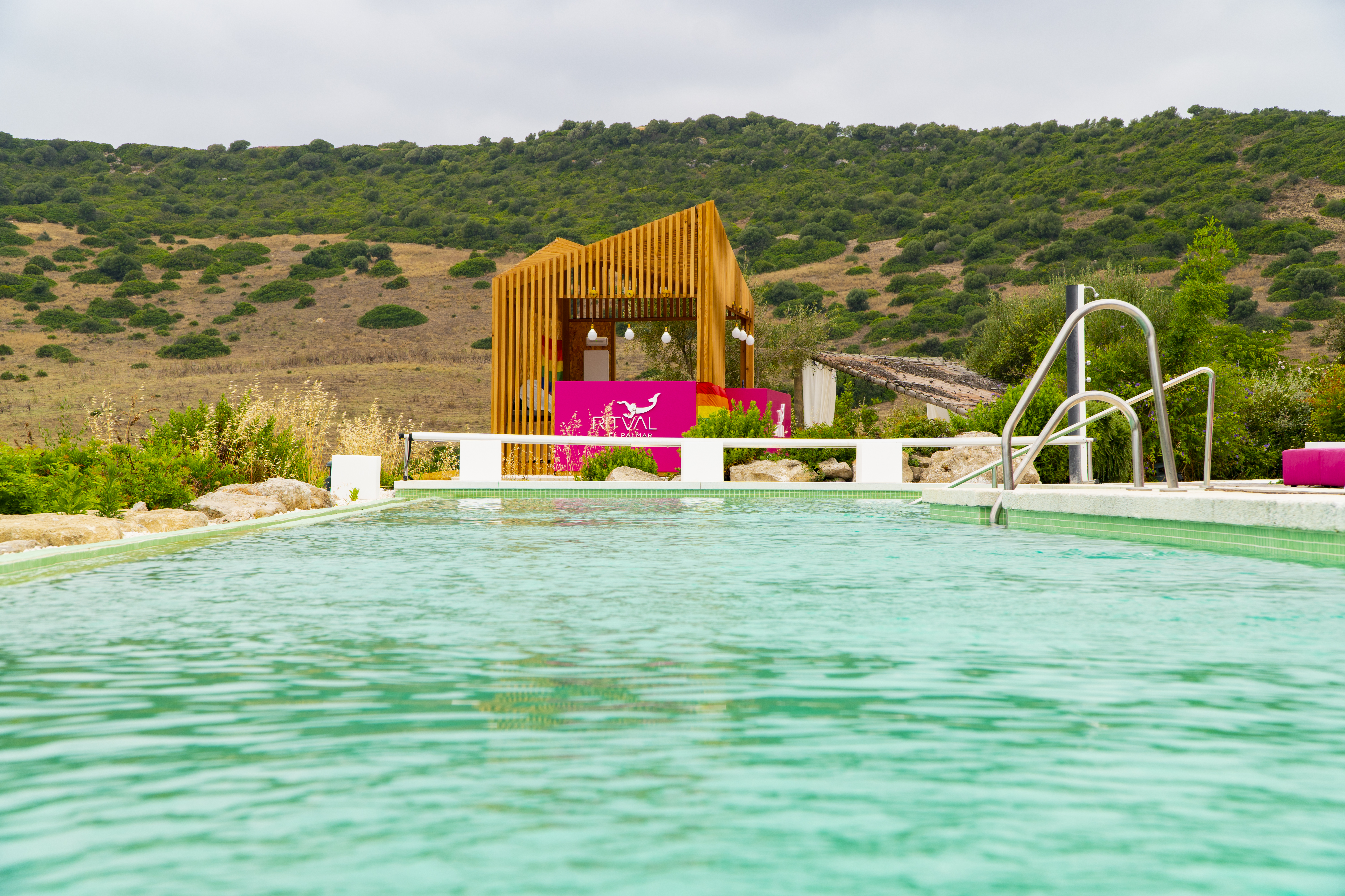Hotel Ritual El Palmar