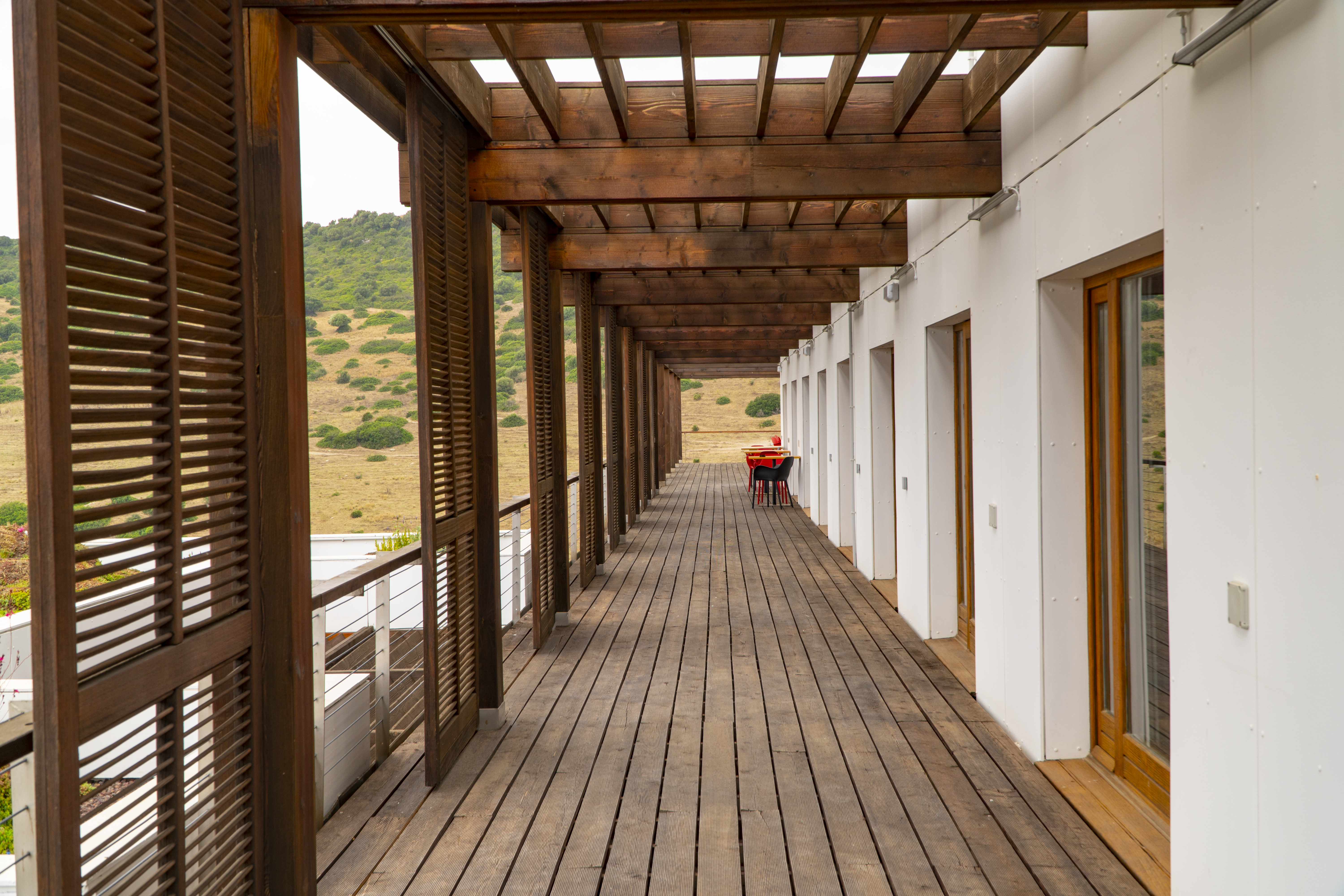 Hotel Ritual El Palmar