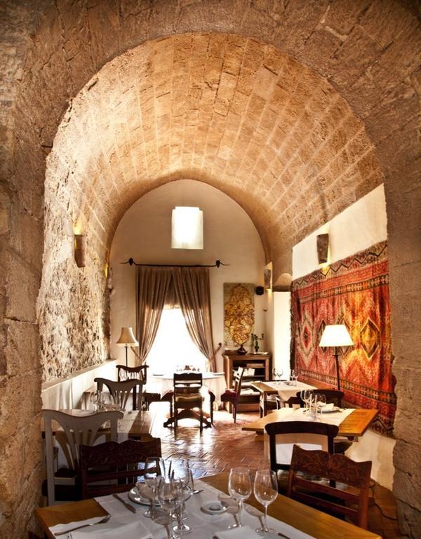 La Casa del Califa