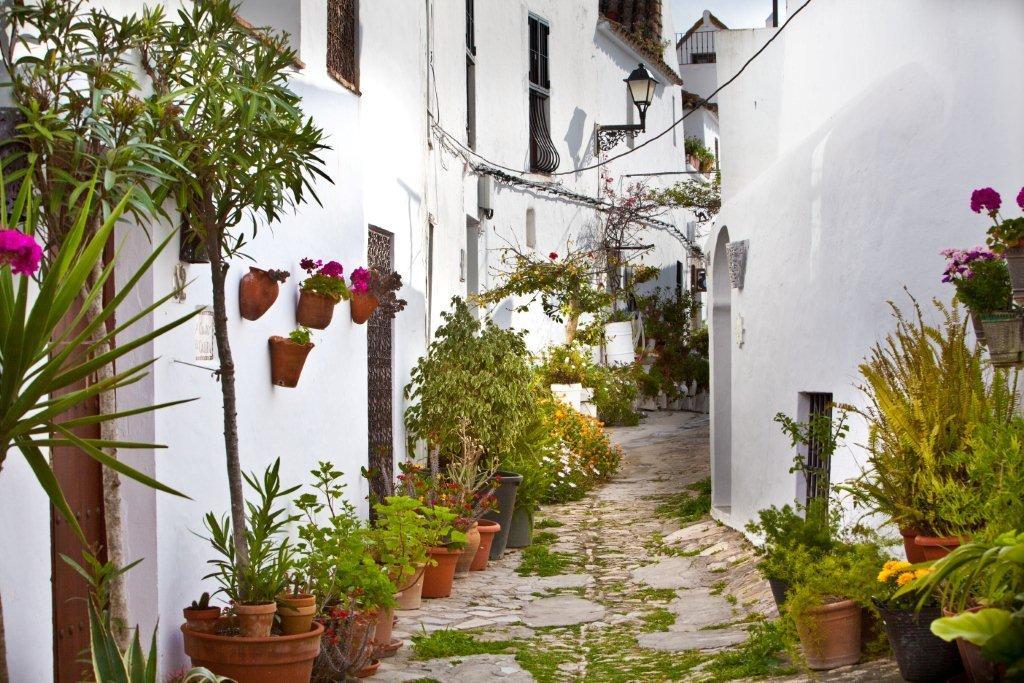 La Casa del Califa