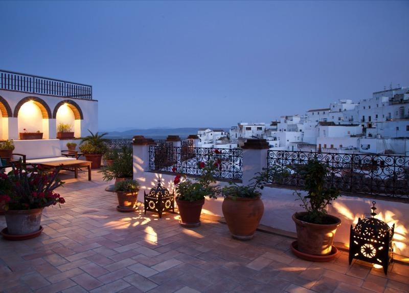 La Casa del Califa
