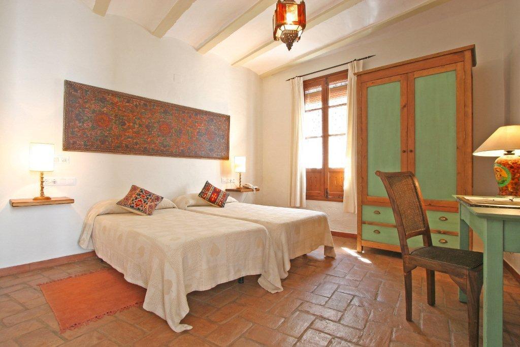 La Casa del Califa