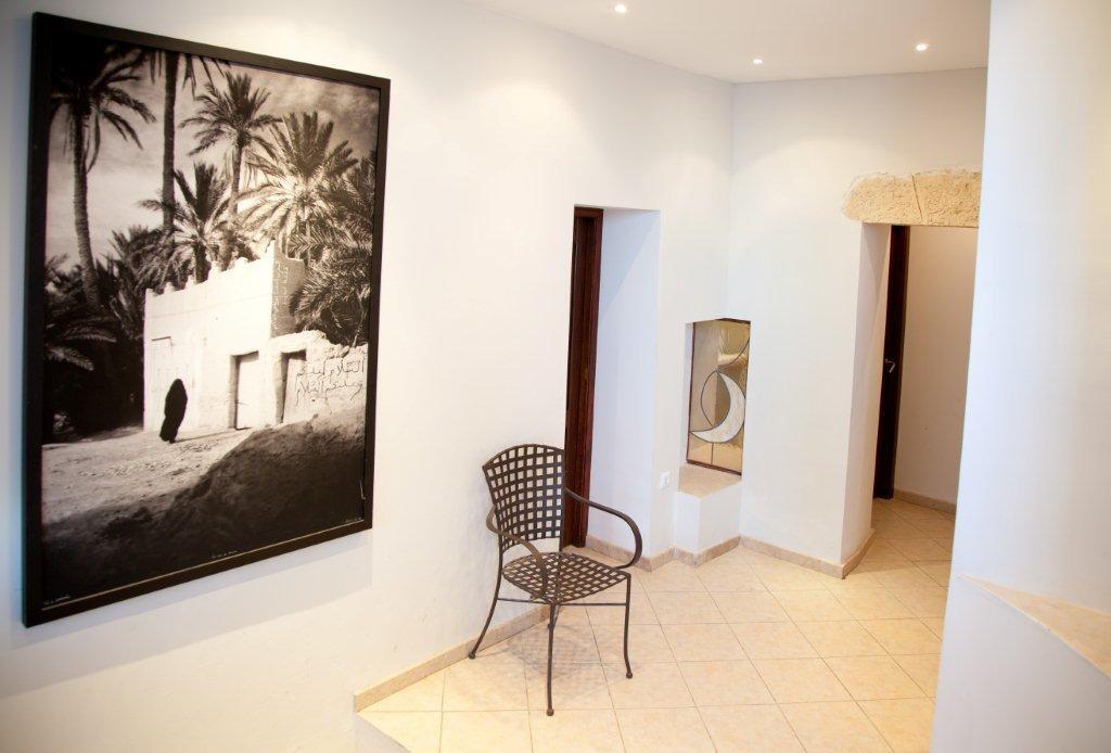 La Casa del Califa