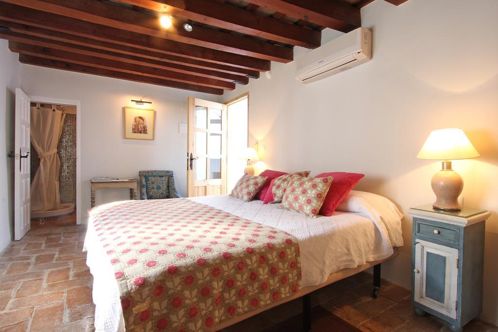 La Casa del Califa