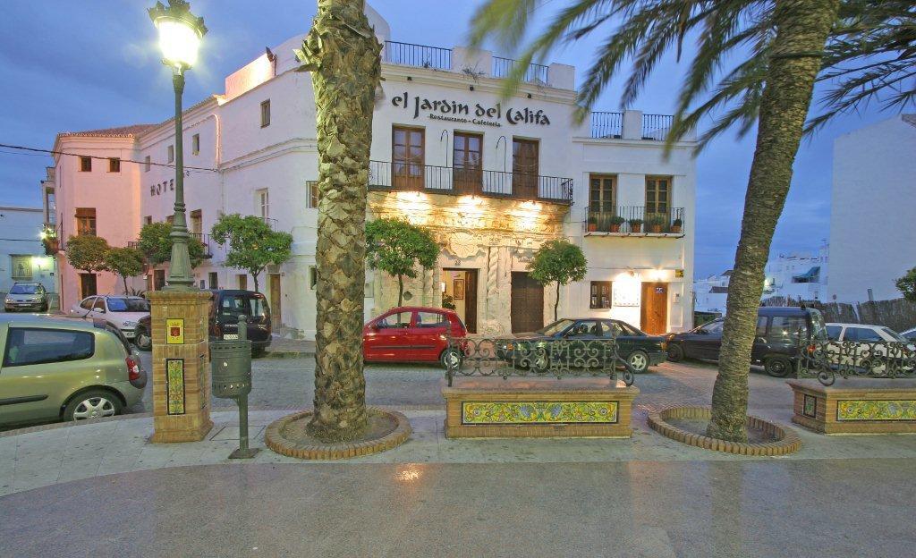 La Casa del Califa