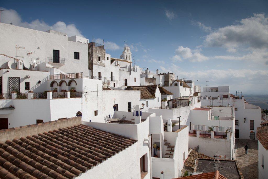 La Casa del Califa