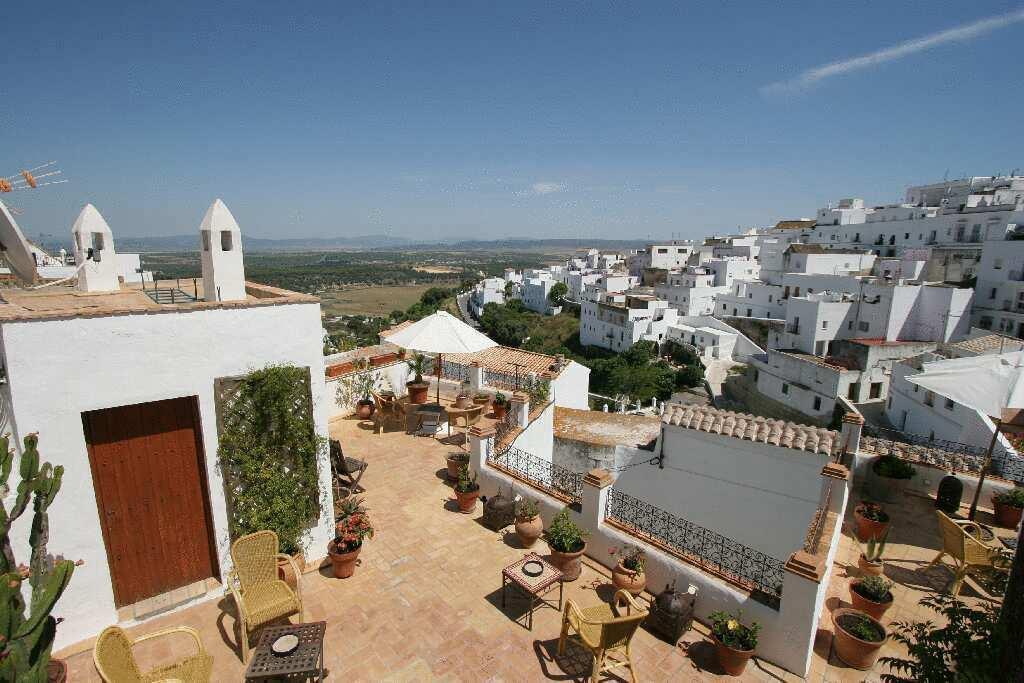 La Casa del Califa