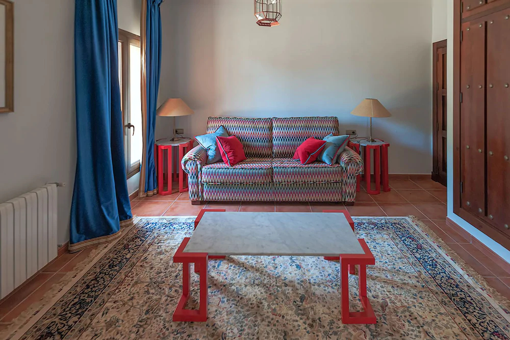 La Casa Del Torero