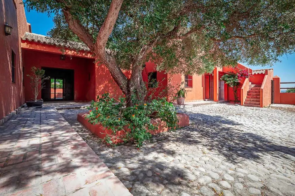 La Casa Del Torero