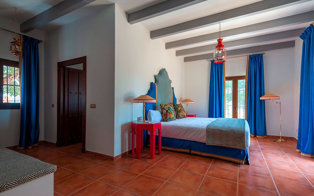 La Casa Del Torero