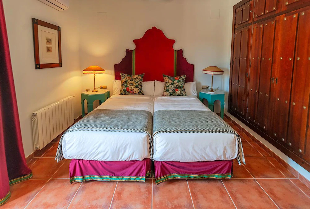 La Casa Del Torero