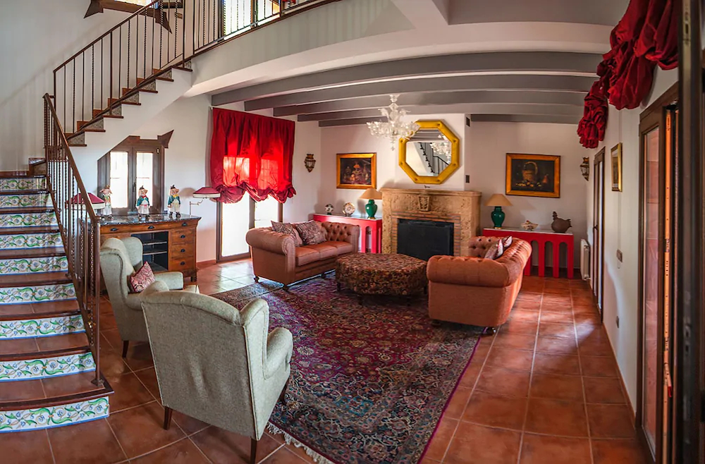 La Casa Del Torero