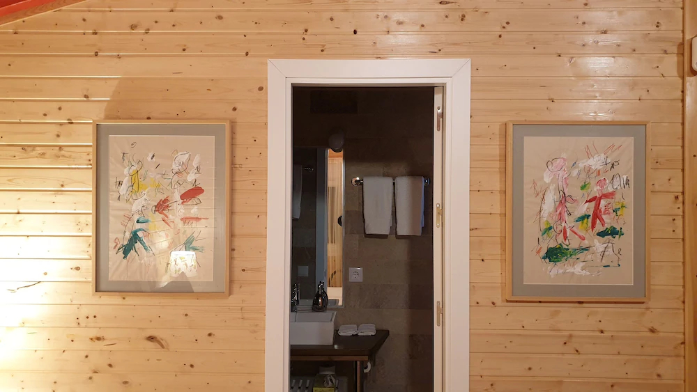 Las Casas De Colinas