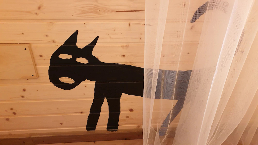 Las Casas De Colinas