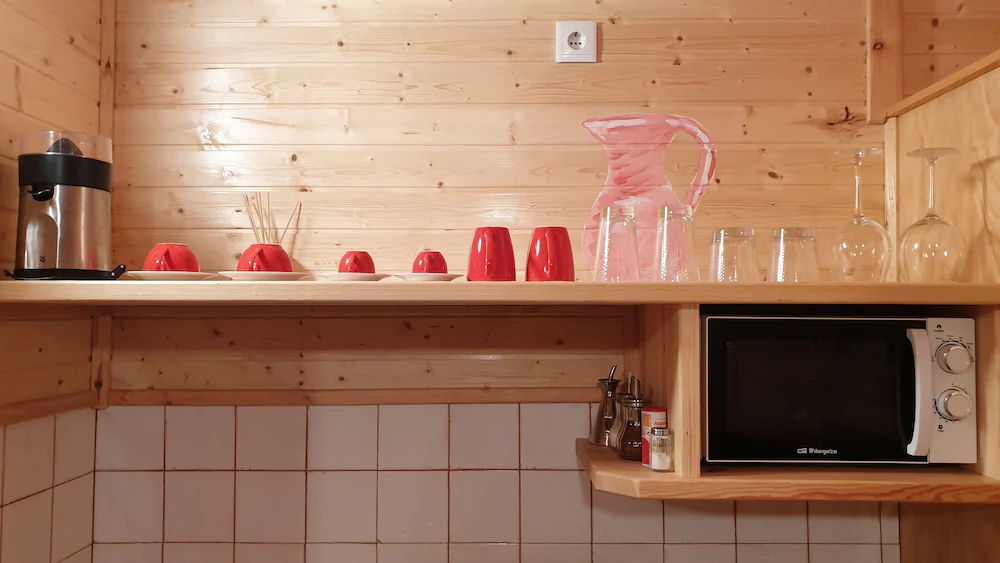 Las Casas De Colinas