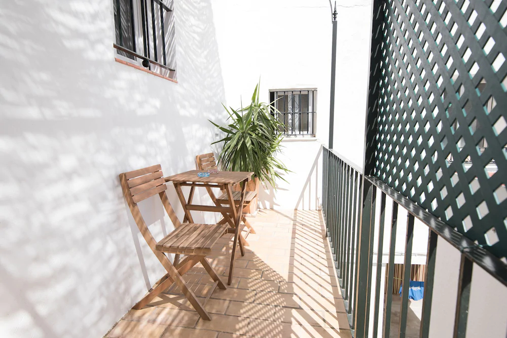La Sultana De Vejer