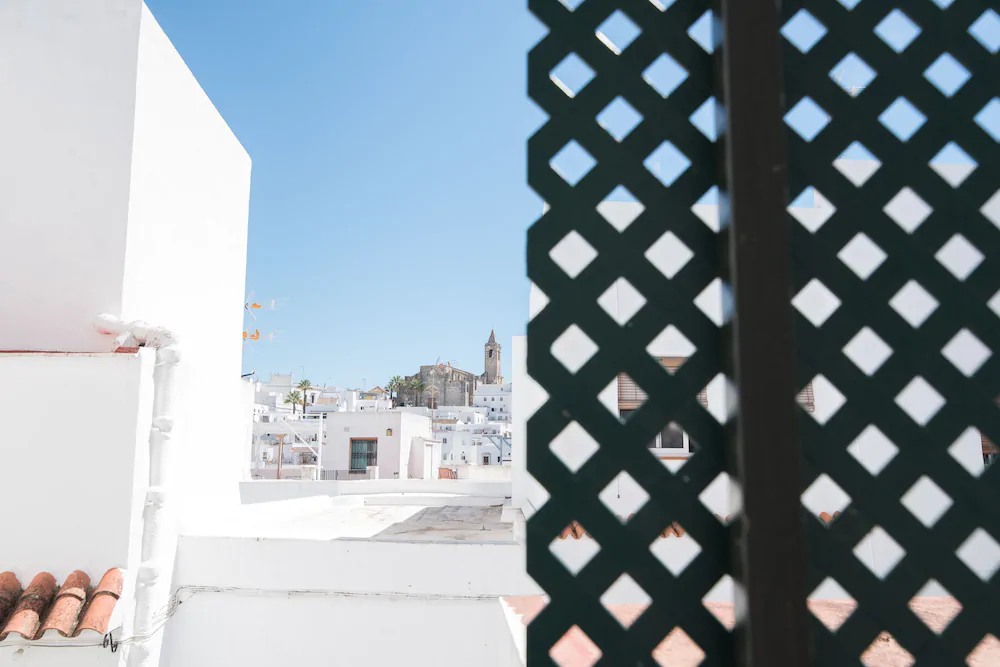 La Sultana De Vejer