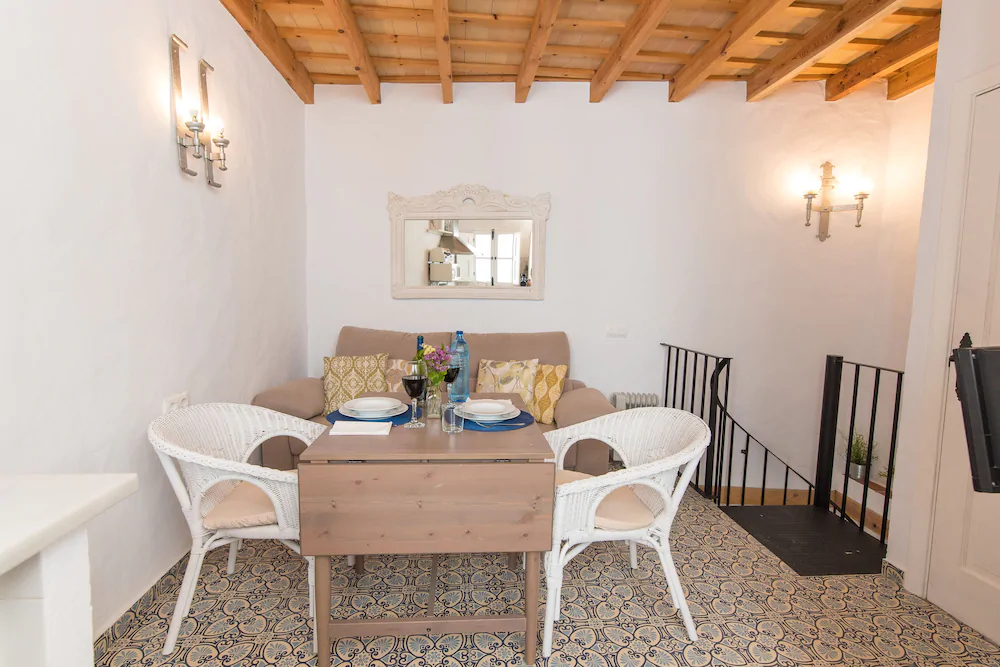 La Sultana De Vejer