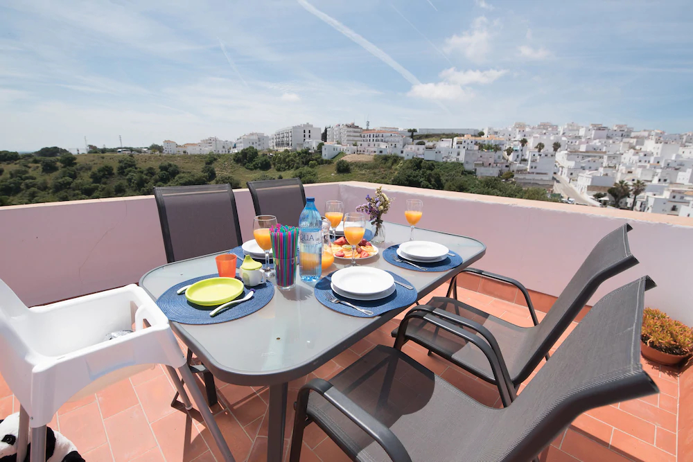 La Sultana De Vejer